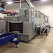 How To Best Approach Bespoke Batch Ovens For Industrial Application.