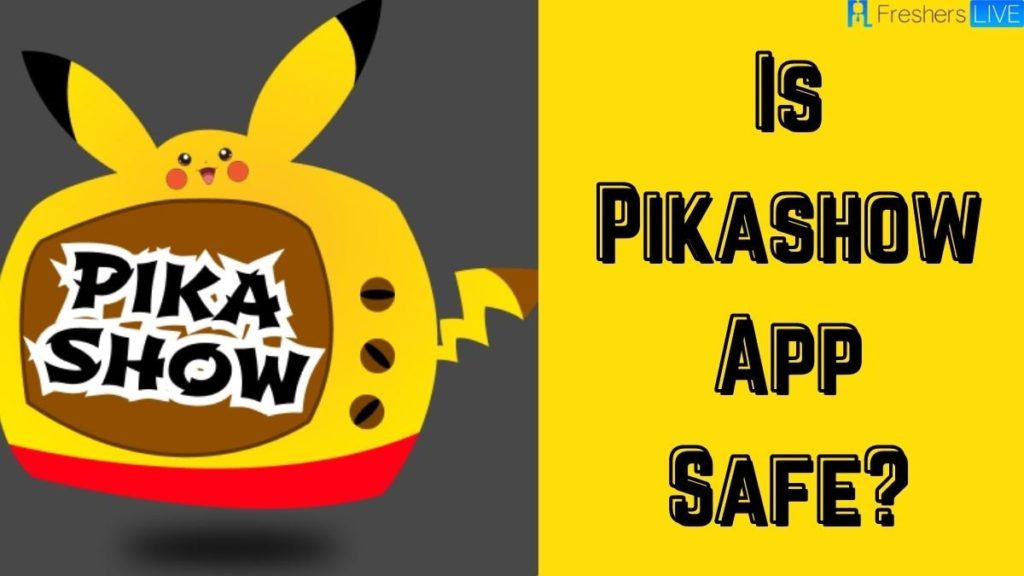 PicaShow APK Download Free