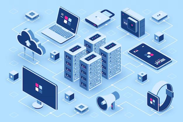 Exploring the Evolution and Impact of Computer Networks